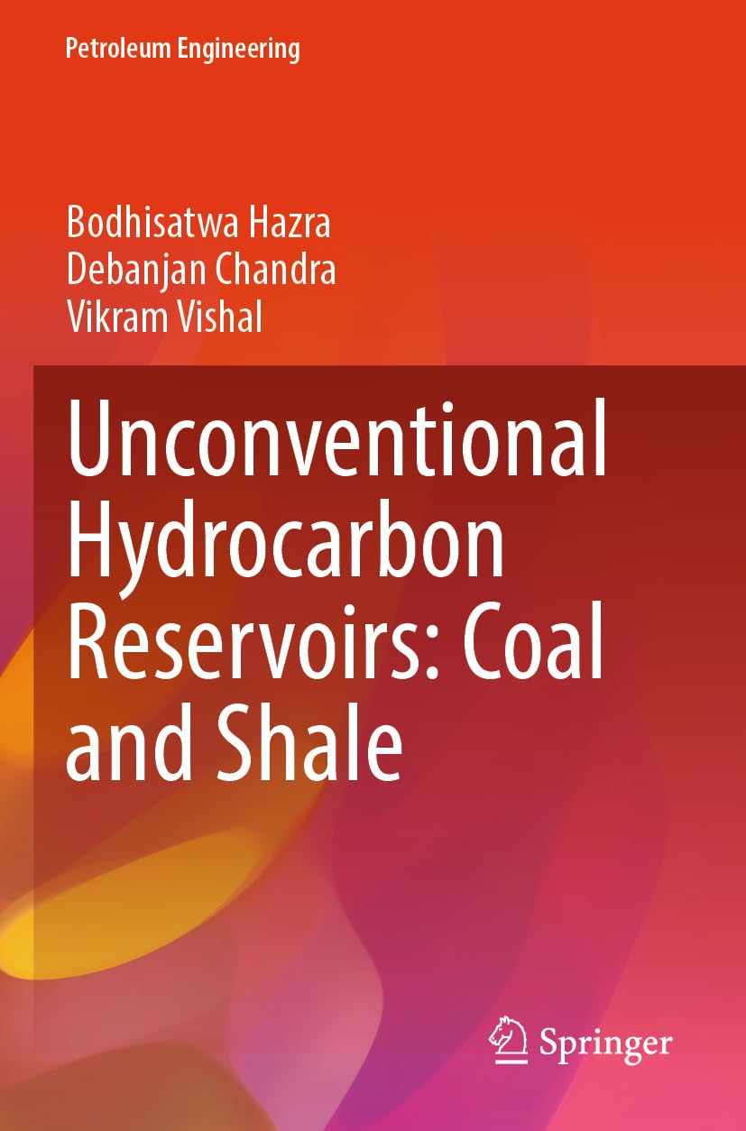 Unconventional Hydrocarbon Reservoirs: Coal and Shale Business & Technology