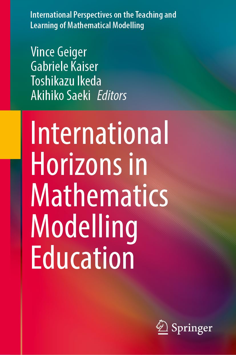 International Horizons in Mathematics Modelling Education Business, Finance & Career