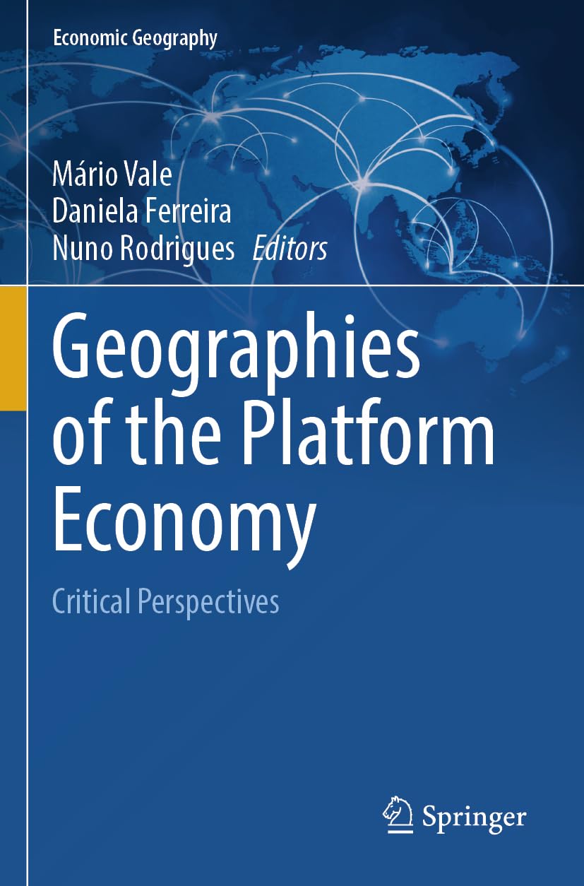 Geographies of the Platform Economy Law