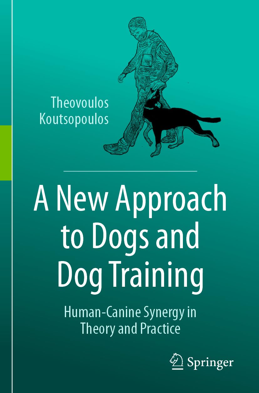 A New Approach to Dogs and Dog Training Medicine
