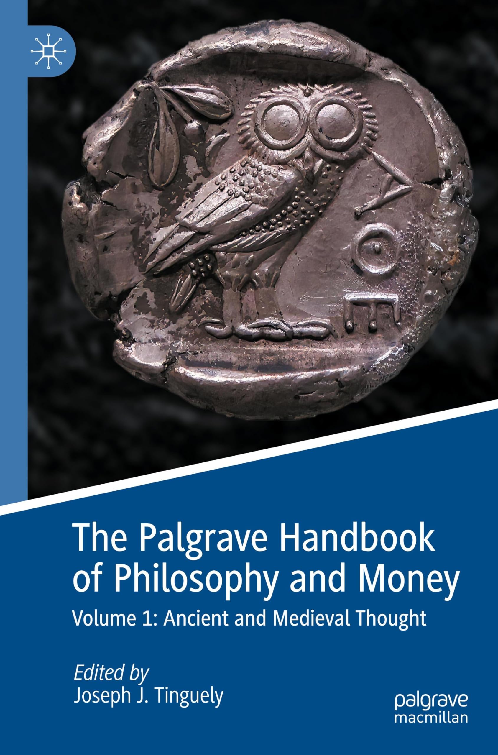 The Palgrave Handbook of Philosophy and Money Law