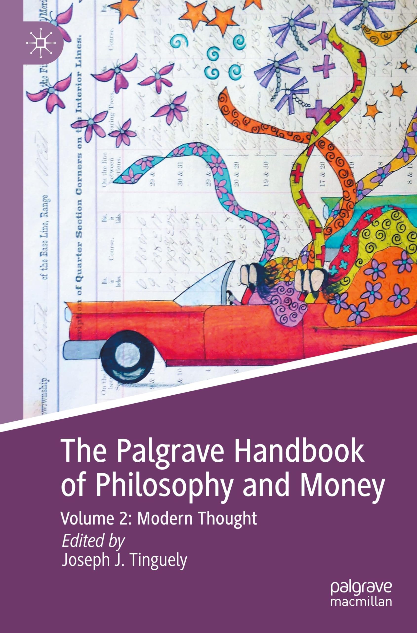 The Palgrave Handbook of Philosophy and Money Law