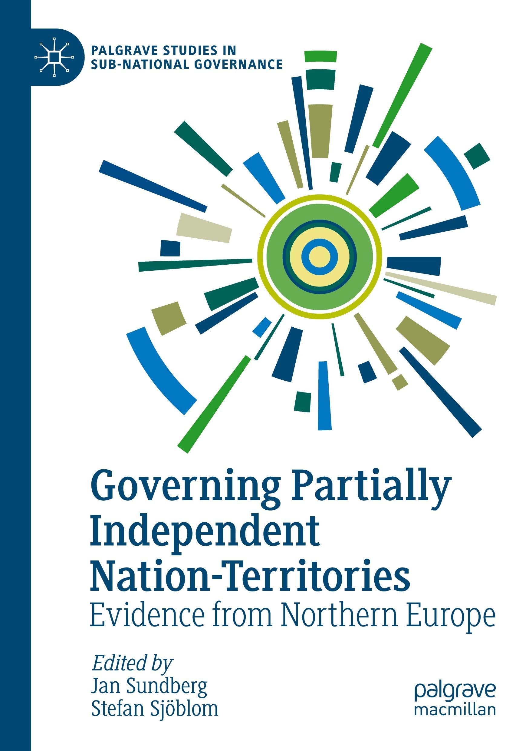 Governing Partially Independent Nation-Territories Law
