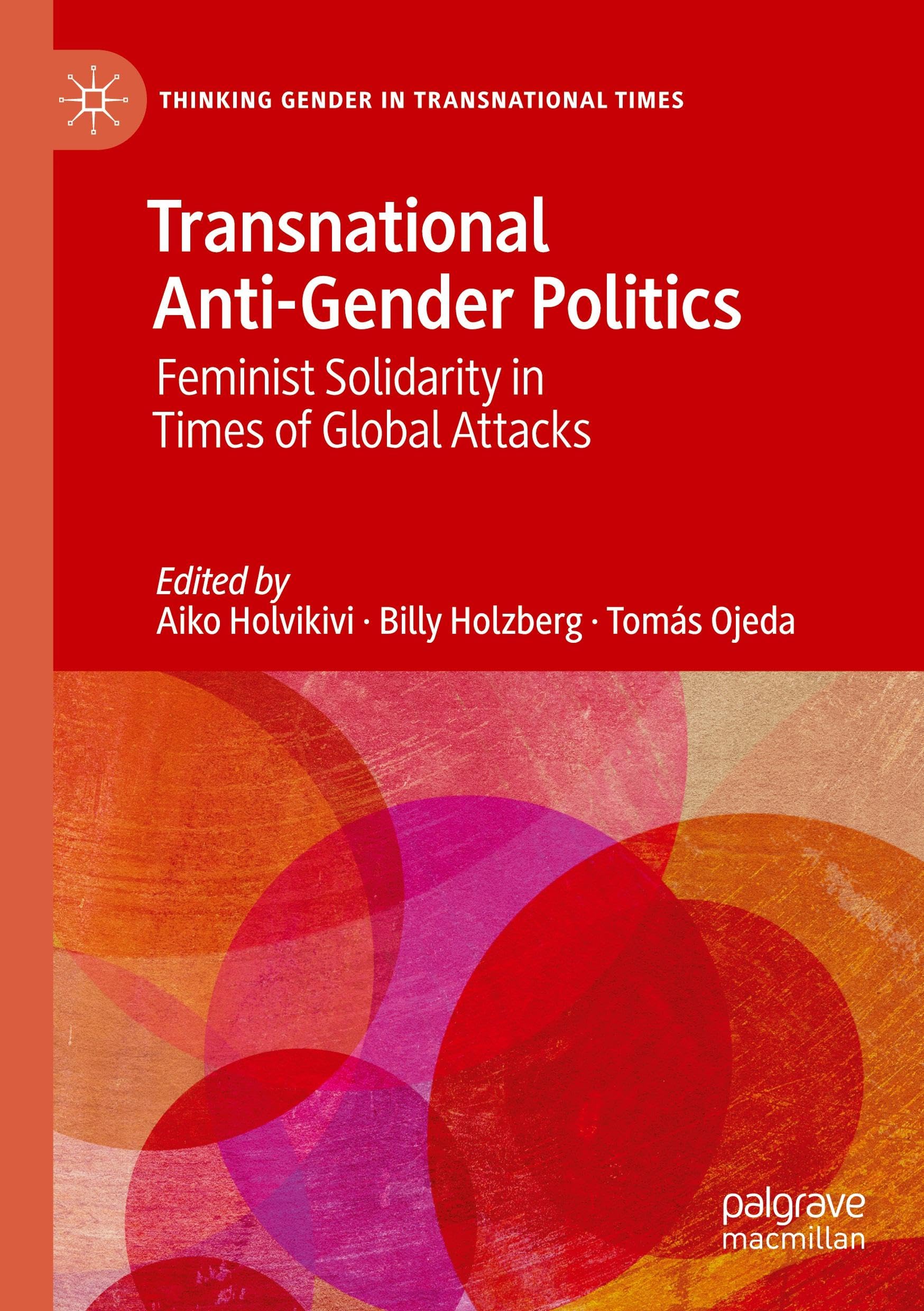 Transnational Anti-Gender Politics Law