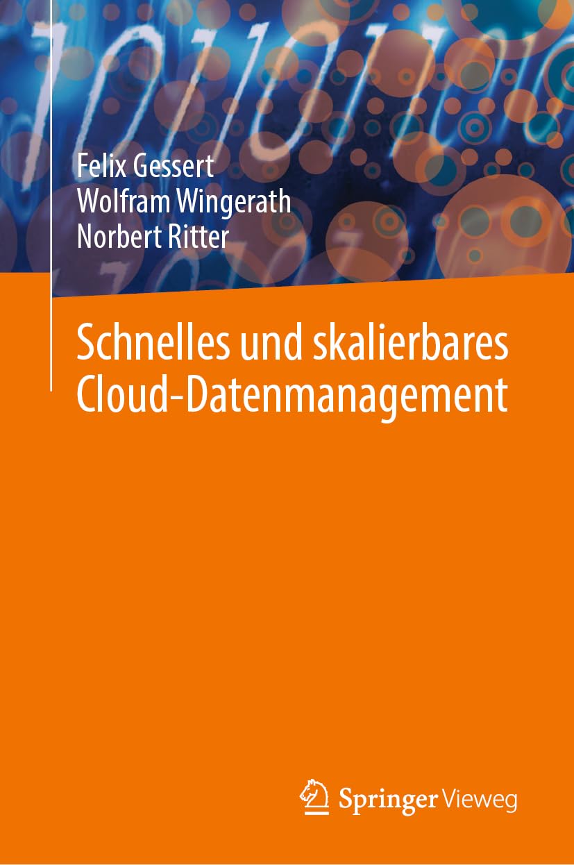 Schnelles und skalierbares Cloud-Datenmanagement Computer Science