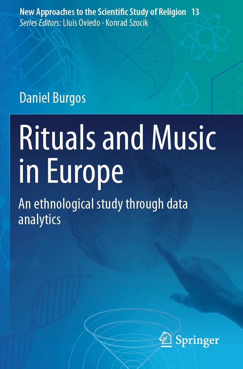 Rituals and Music in Europe Law