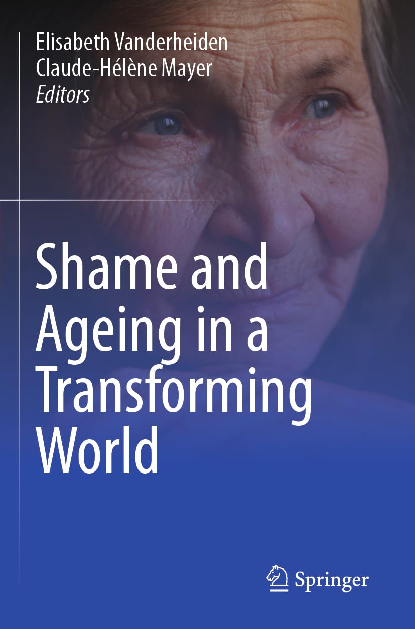 Shame and Ageing in a Transforming World Law