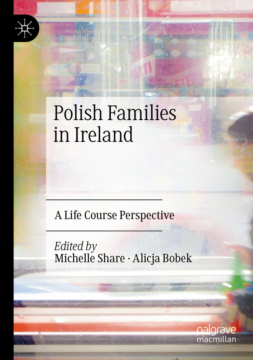Polish Families in Ireland Law