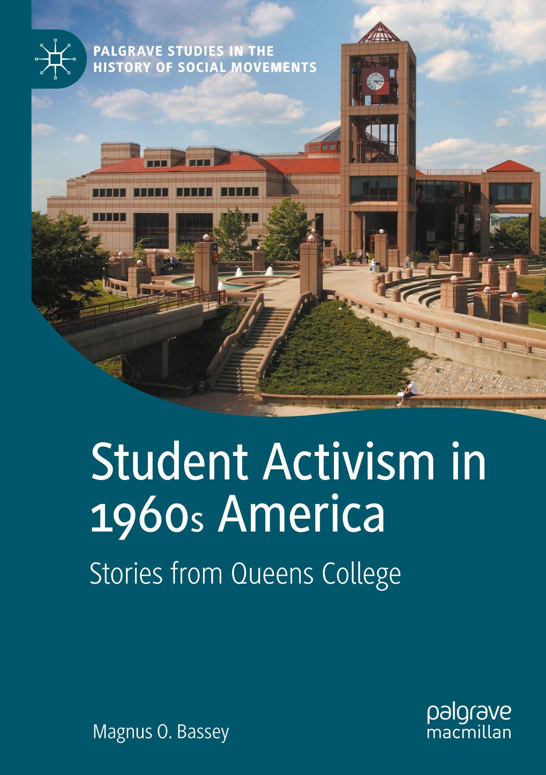 Student Activism in 1960s America Law