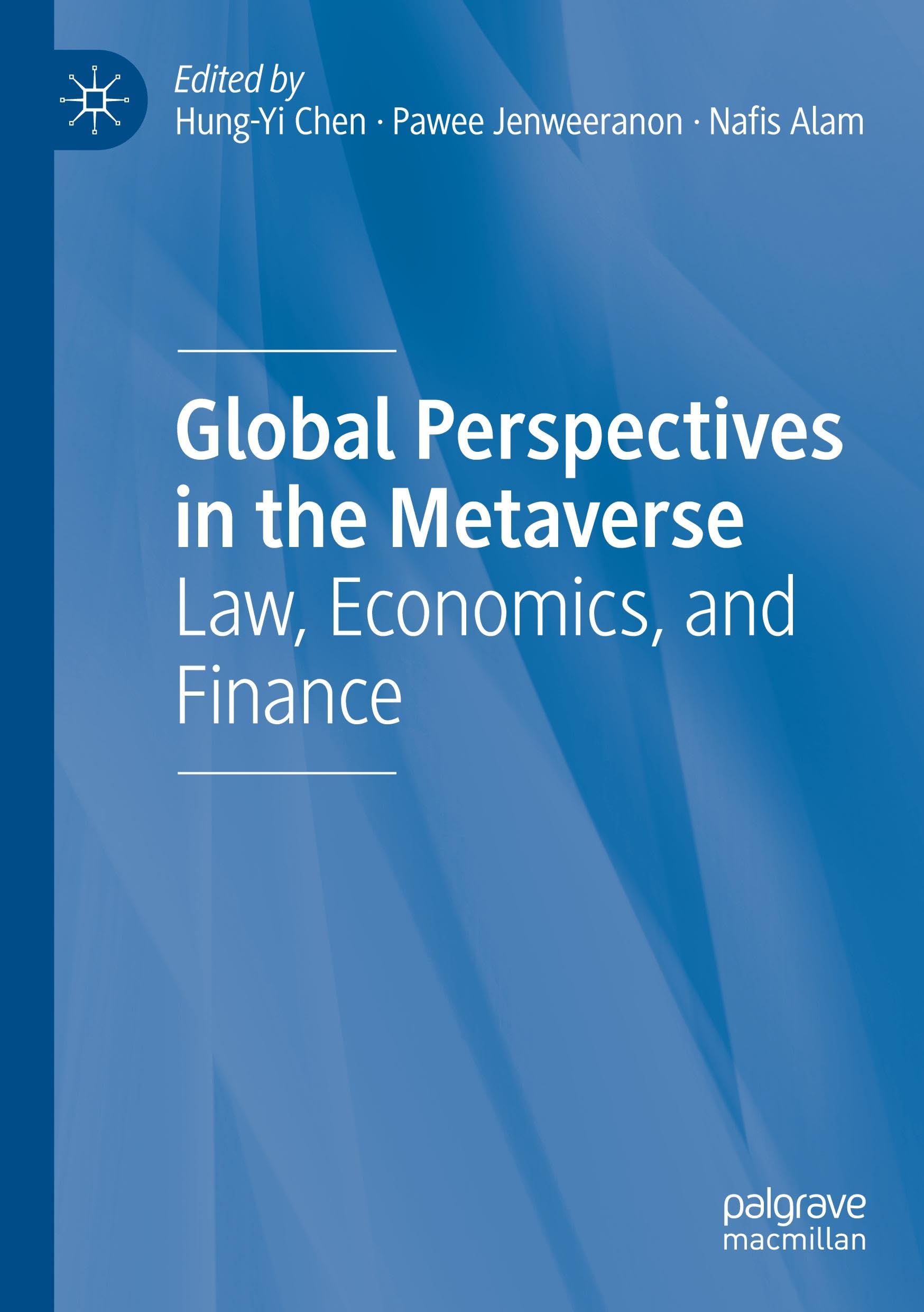 Global Perspectives in the Metaverse Law