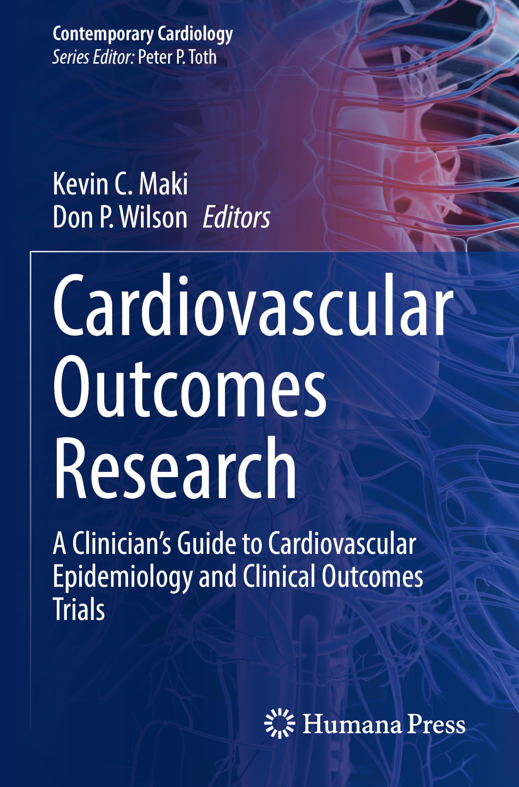 Cardiovascular Outcomes Research Medicine