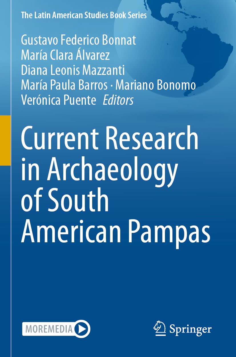 Current Research in Archaeology of South American Pampas Social Sciences