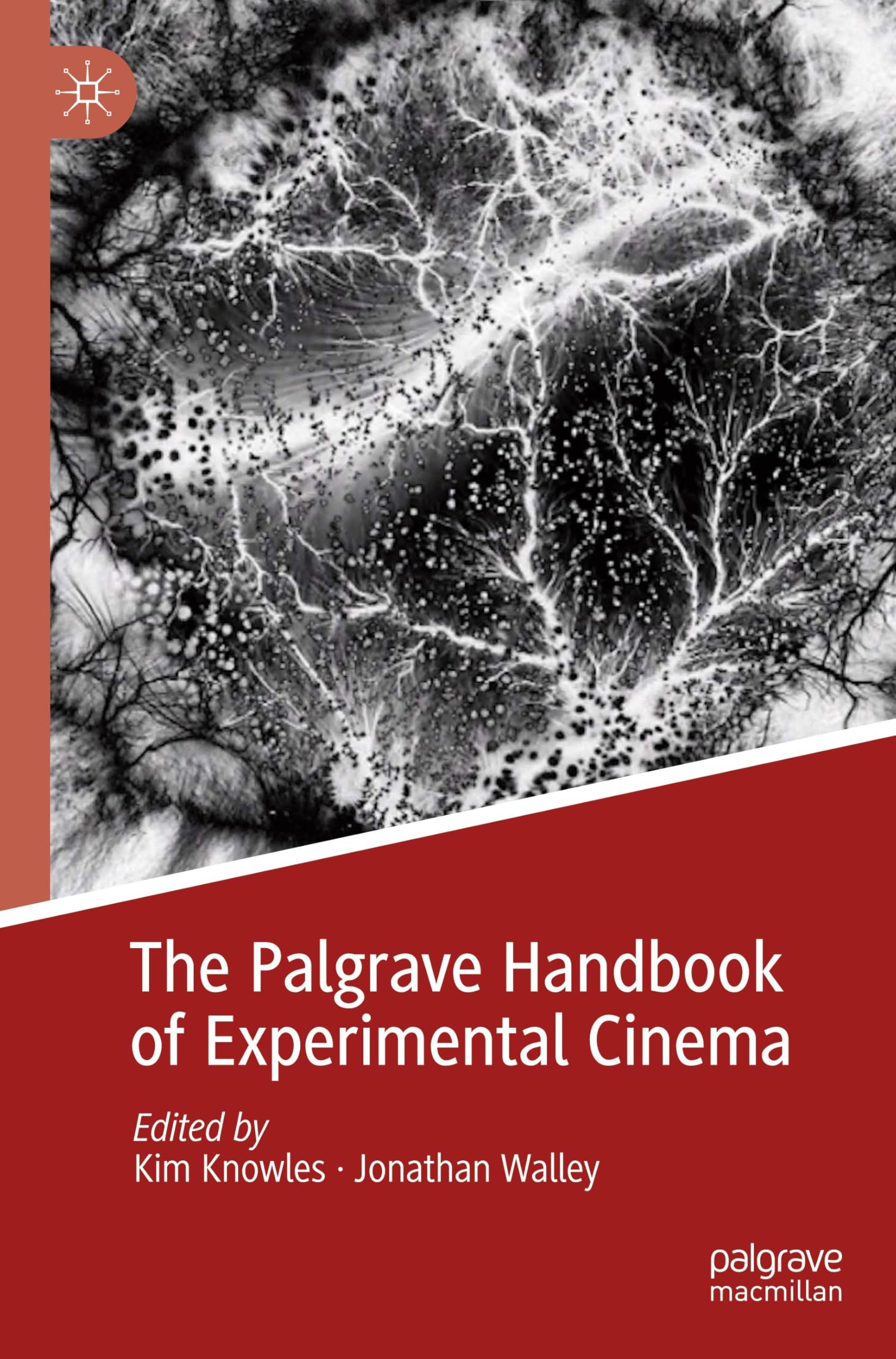 The Palgrave Handbook of Experimental Cinema Film, Art & Culture