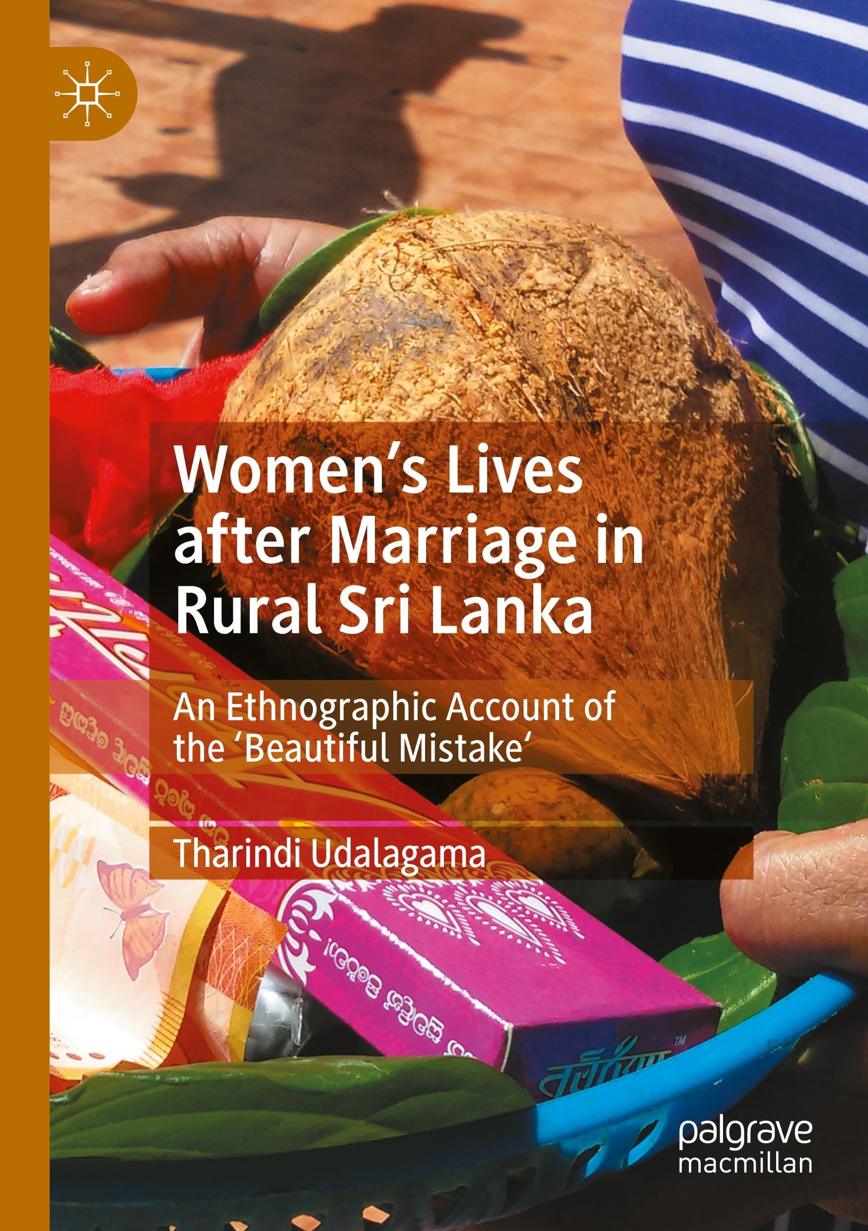Women's Lives after Marriage in Rural Sri Lanka Law