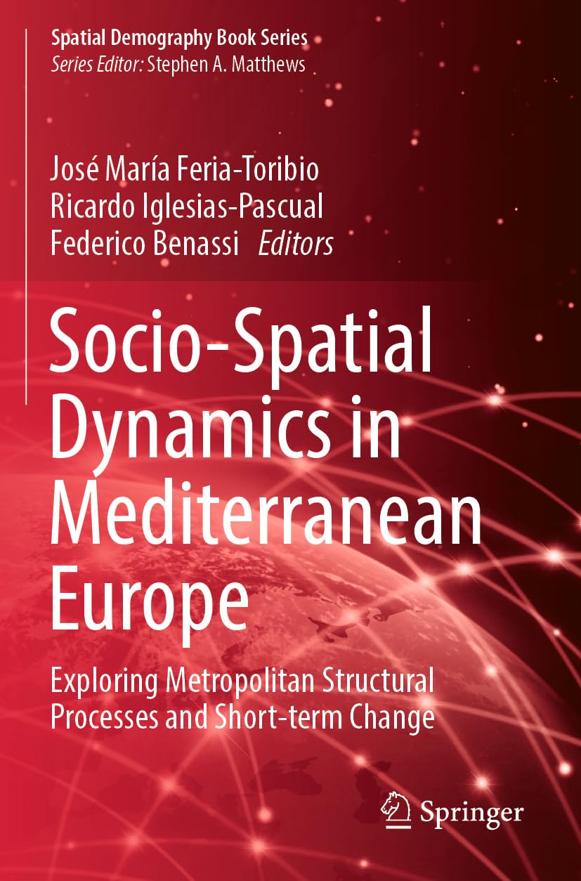 Socio-Spatial Dynamics in Mediterranean Europe Law