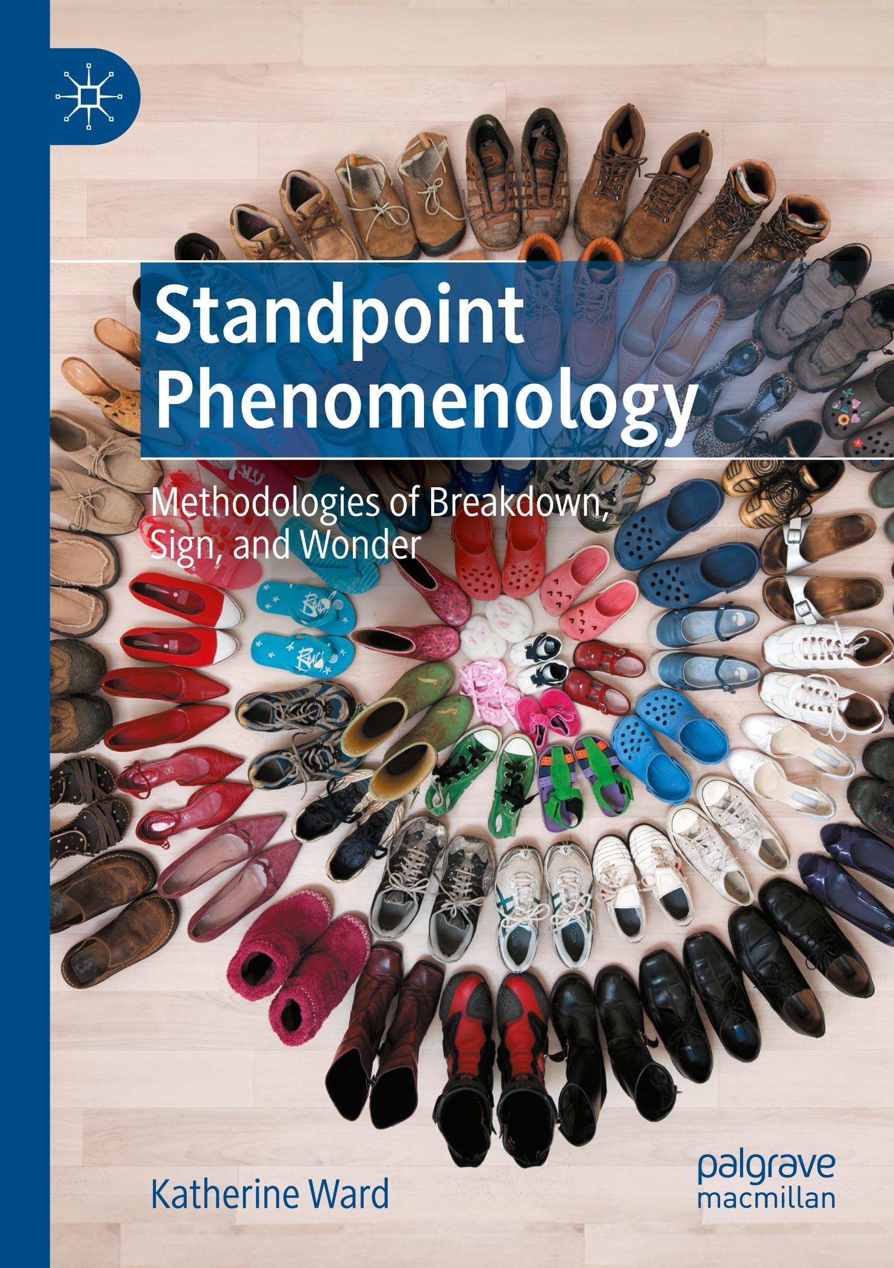 Product Image: Standpoint Phenomenology