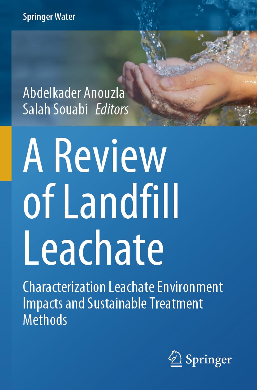 A Review of Landfill Leachate Business, Finance & Career