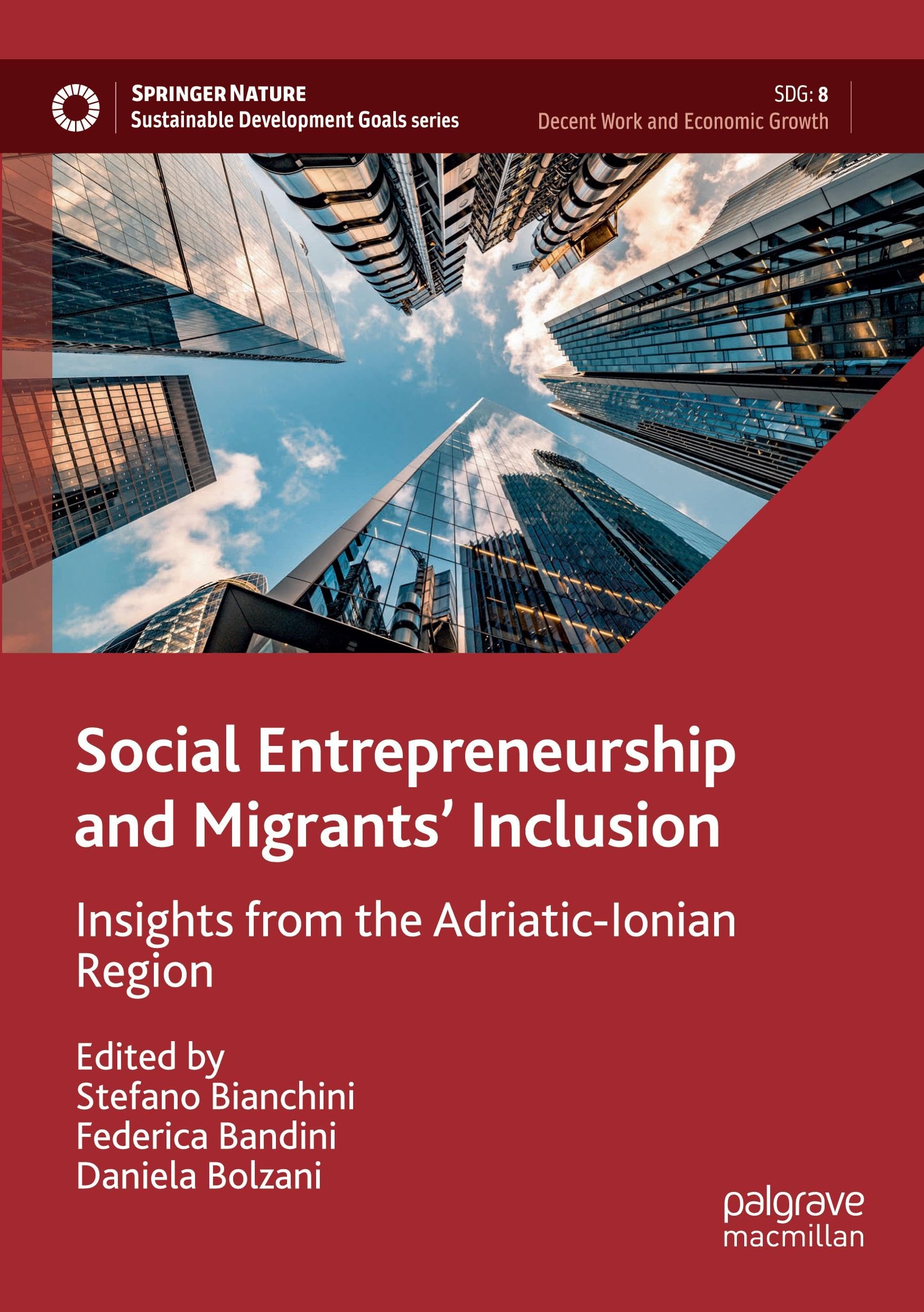 Social Entrepreneurship and Migrants' Inclusion Law