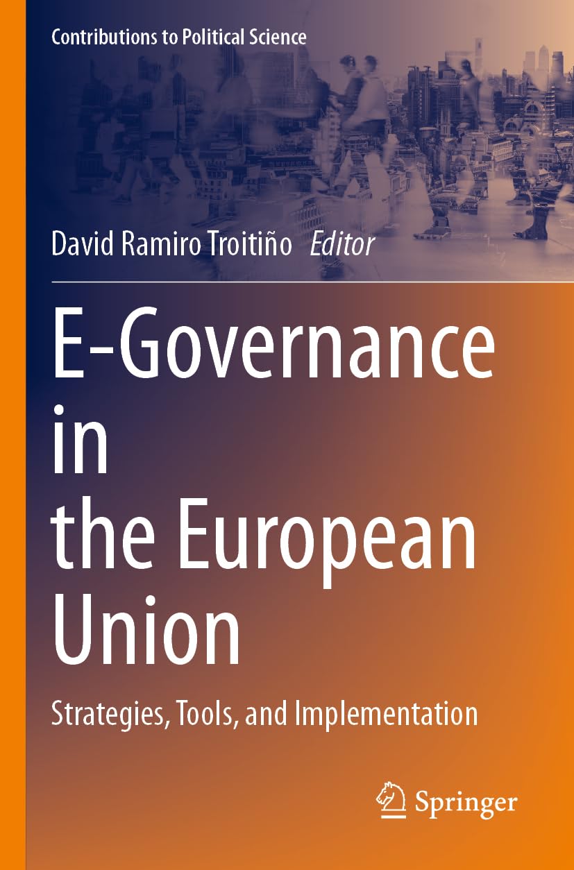 E-Governance in the European Union Law