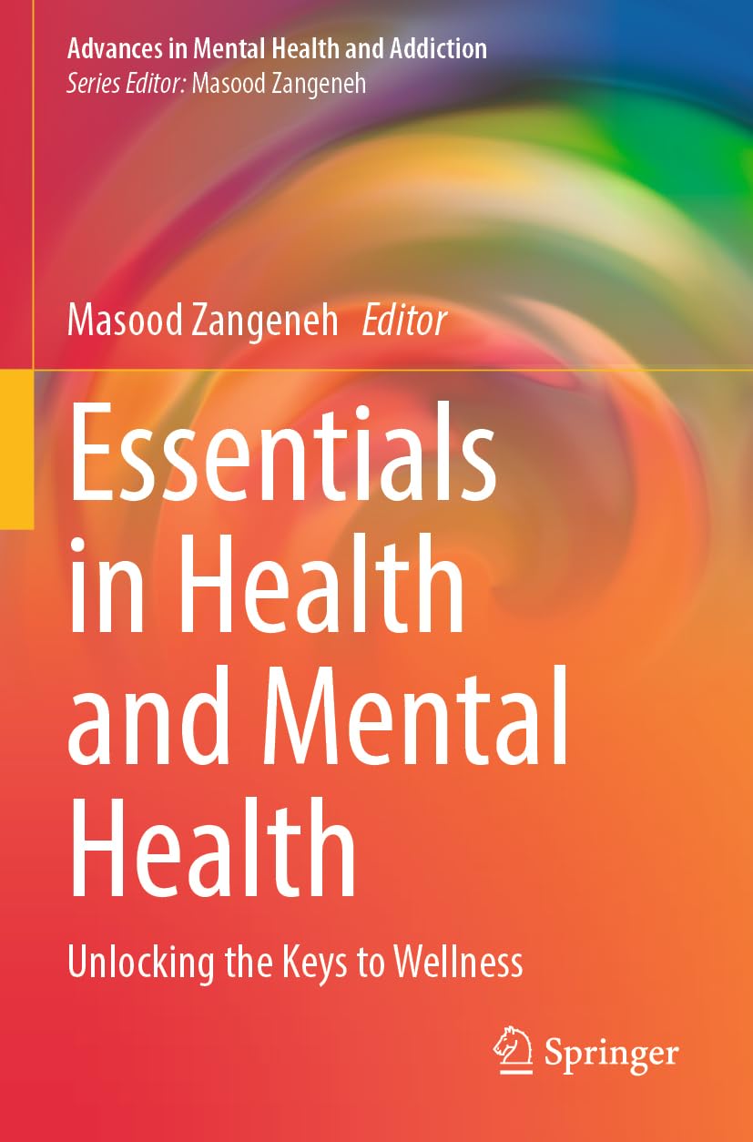Essentials in Health and Mental Health Psychology