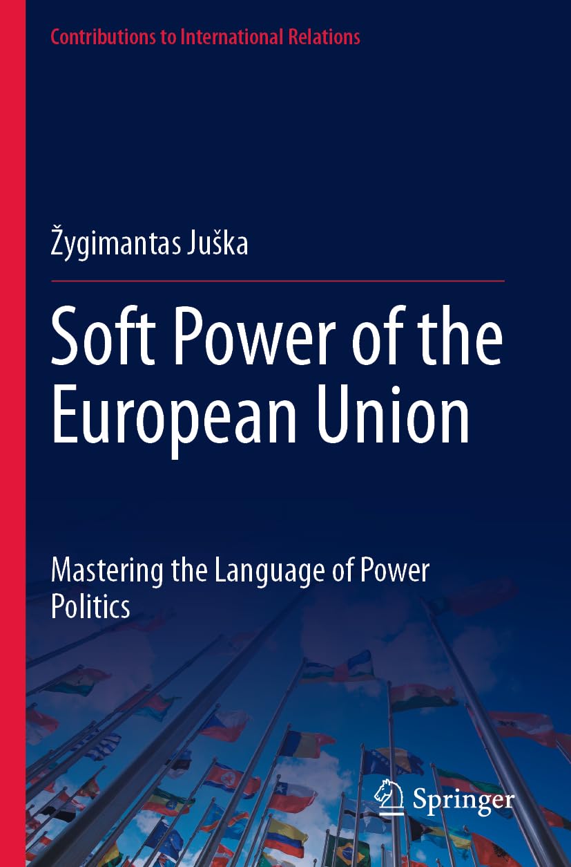 Soft Power of the European Union Law