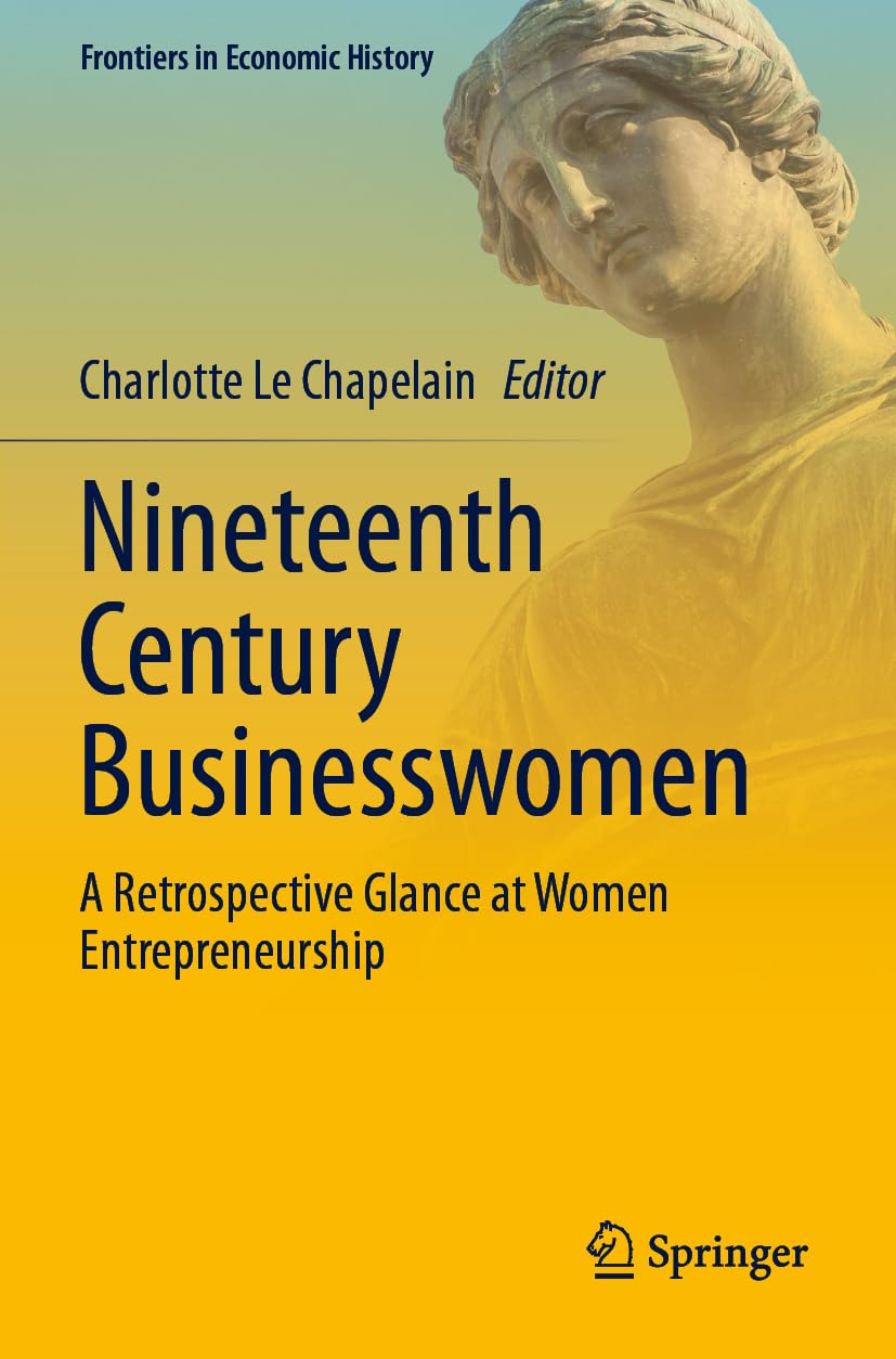 Nineteenth Century Businesswomen Law