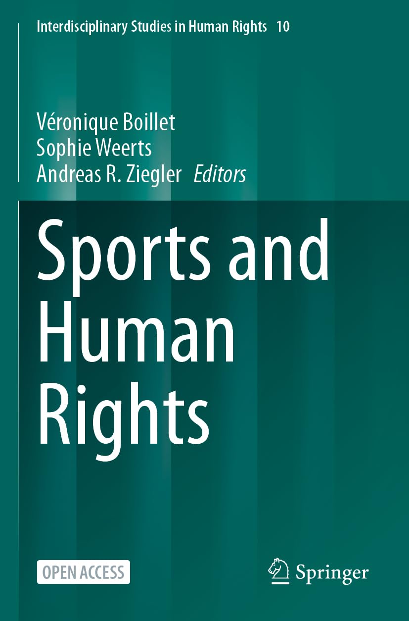 Sports and Human Rights Law