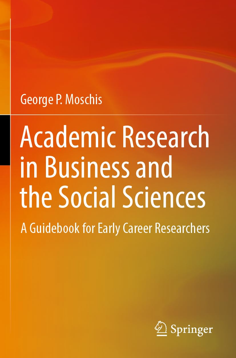 Academic Research in Business and the Social Sciences Law