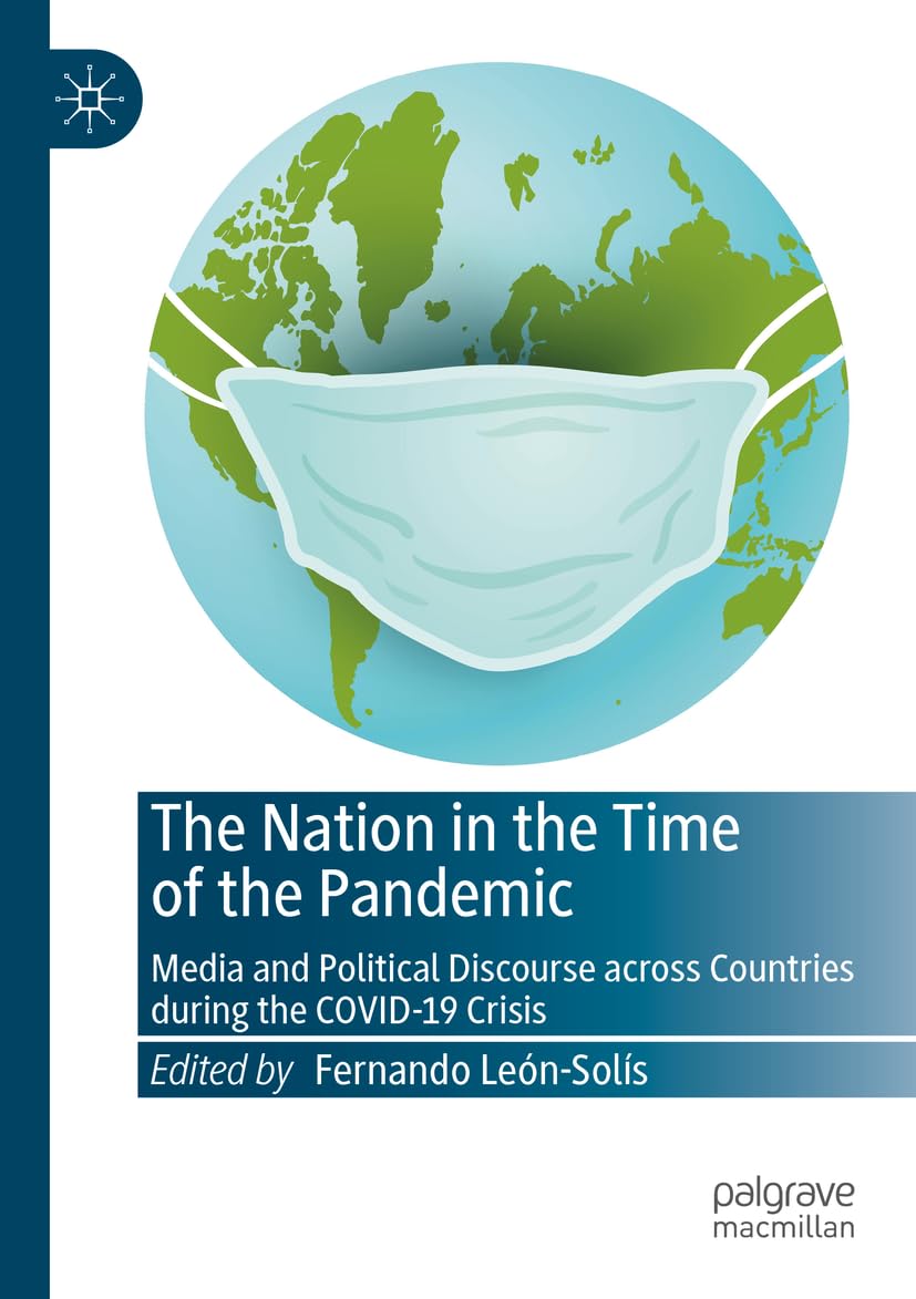 The Nation in the Time of the Pandemic Law