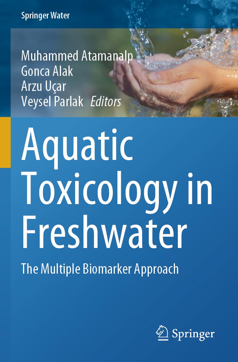 Aquatic Toxicology in Freshwater Mathematics