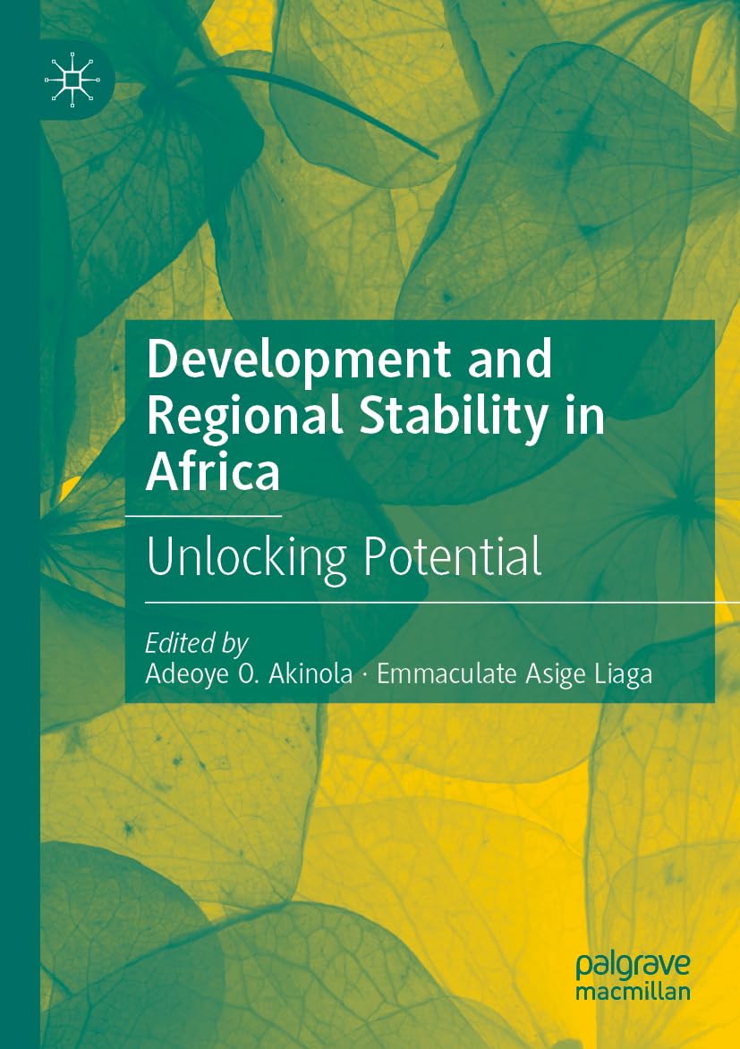 Development and Regional Stability in Africa Law