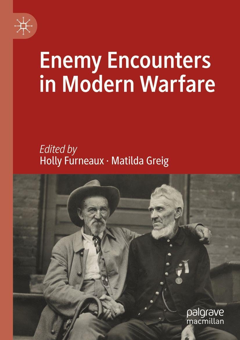 Product Image: Enemy Encounters in Modern Warfare