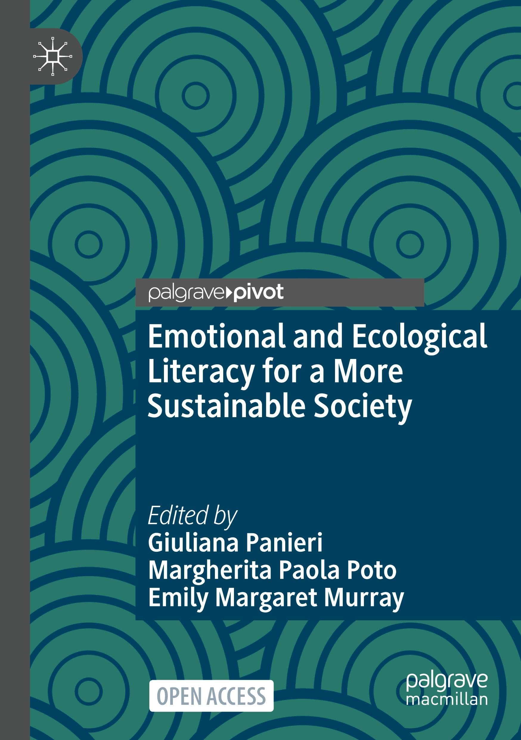 Emotional and Ecological Literacy for a More Sustainable Society Law