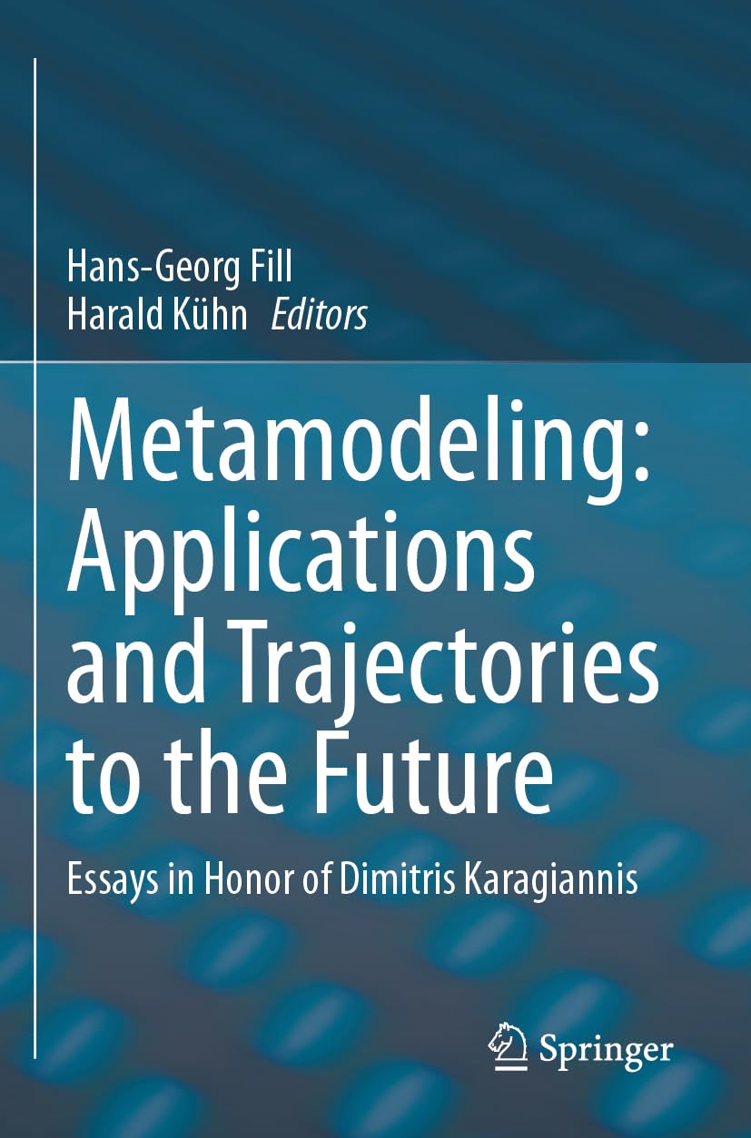 Metamodeling: Applications and Trajectories to the Future Computer Science