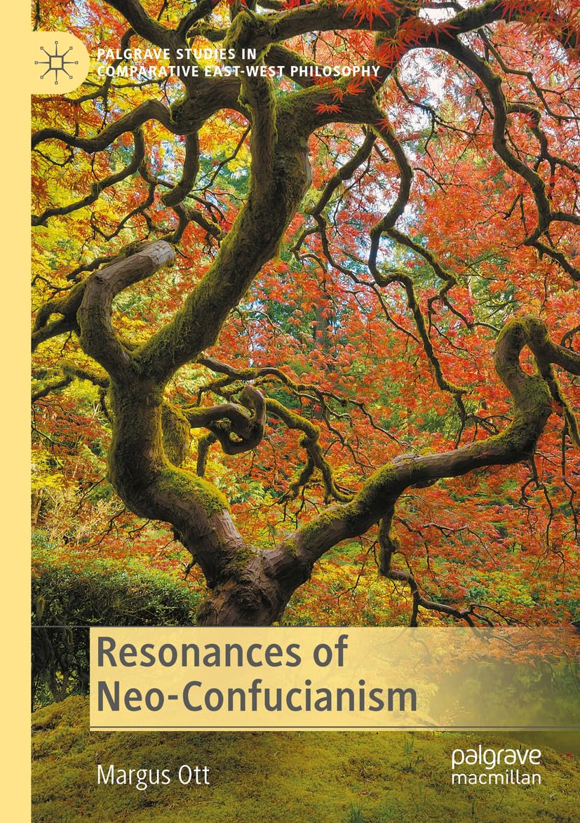 Resonances of Neo-Confucianism Philosophy