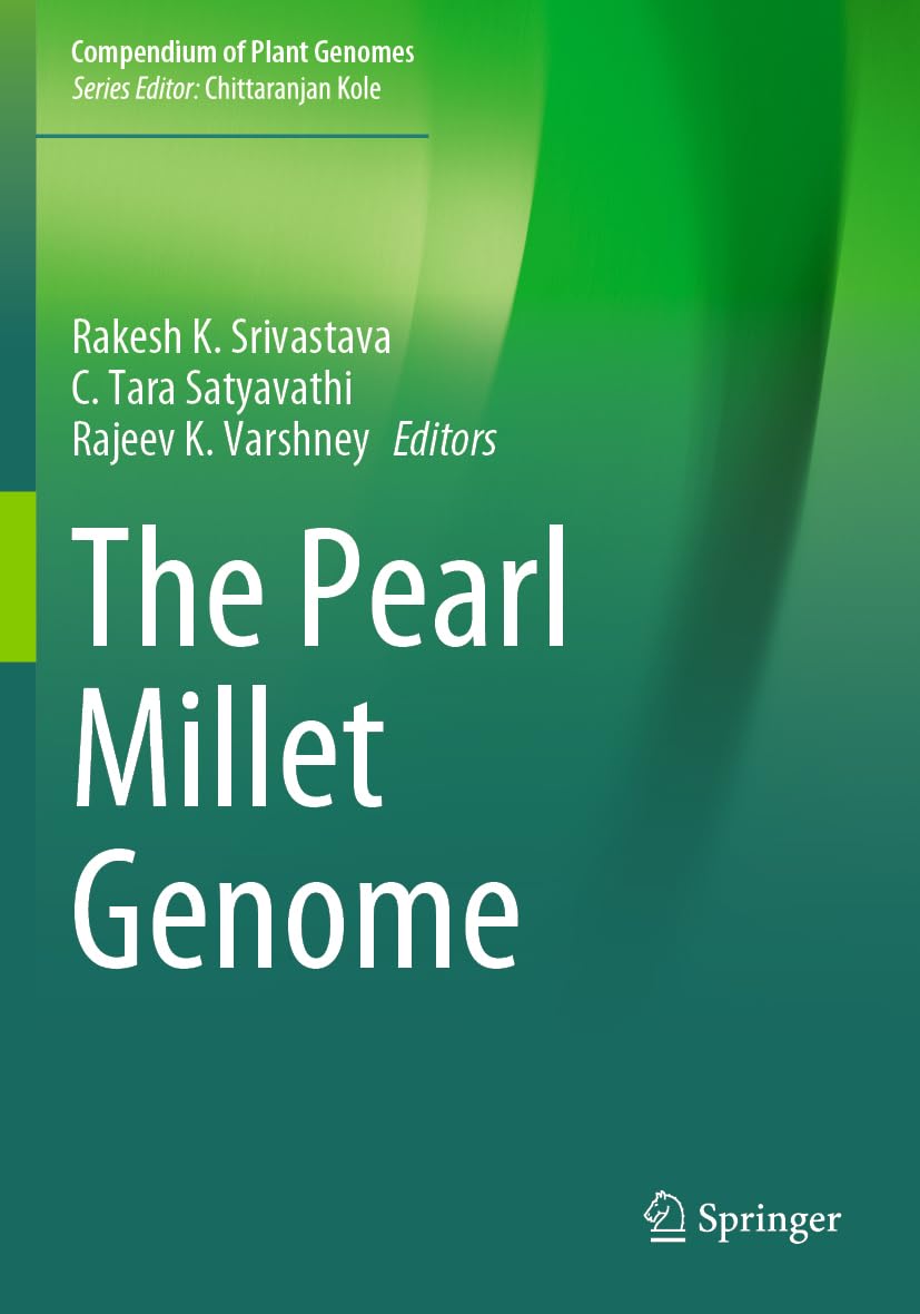 The Pearl Millet Genome Business & Technology