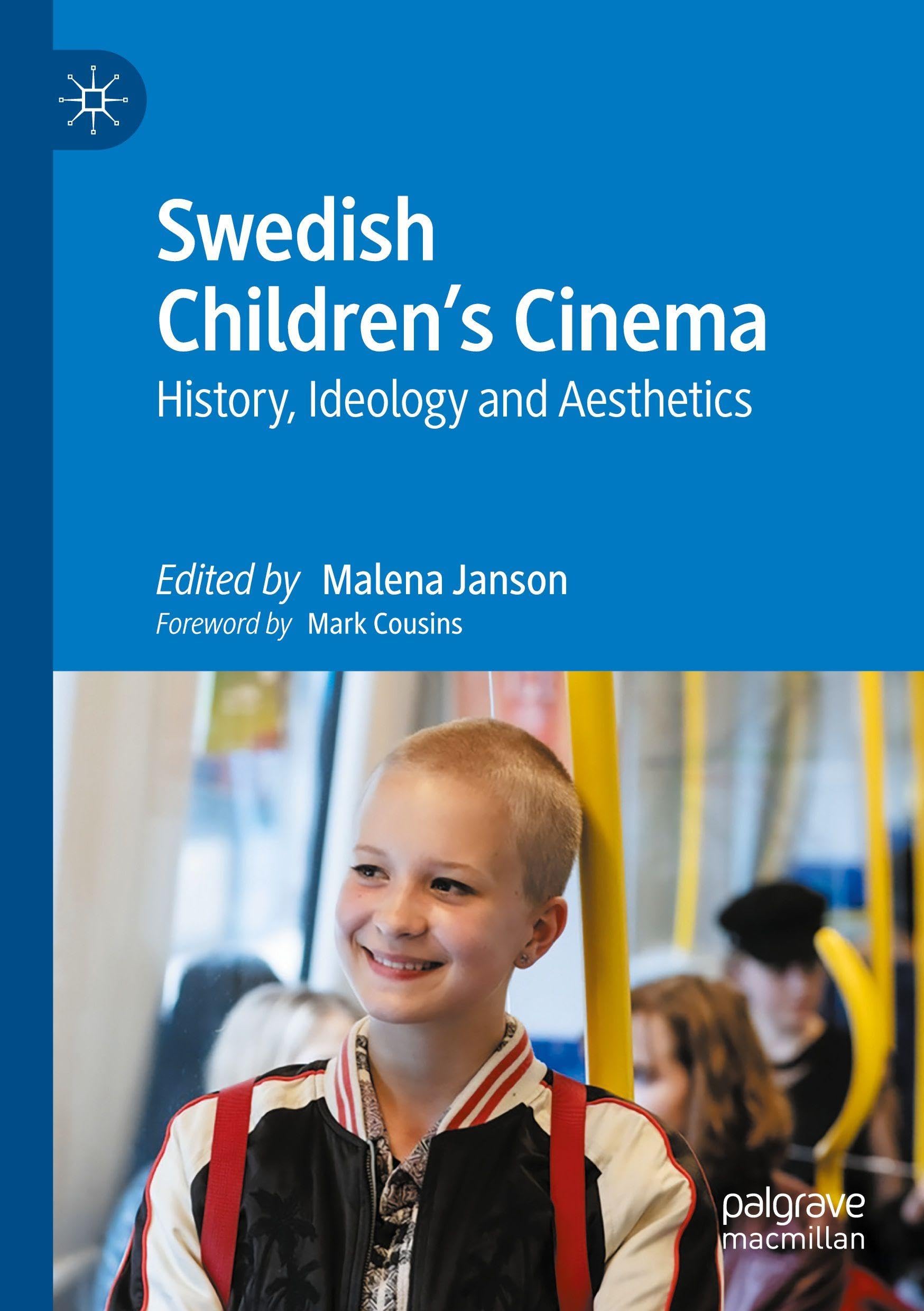 Swedish Children's Cinema Law