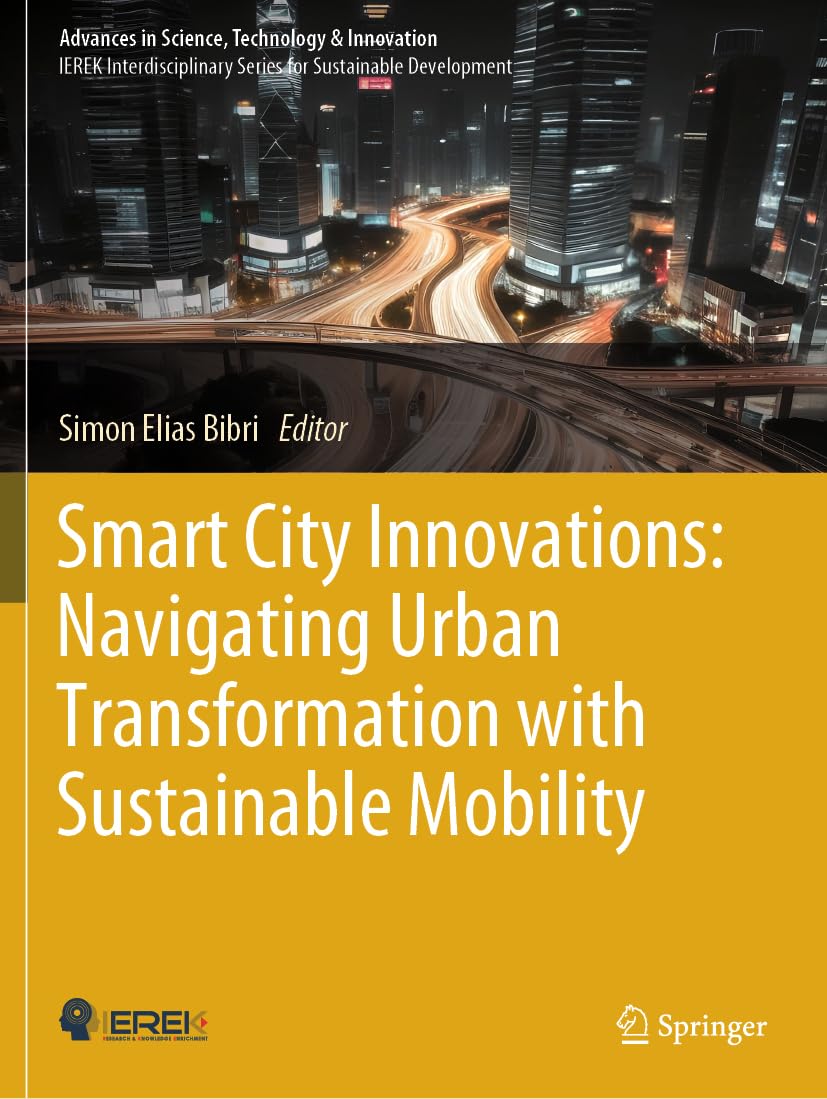 Smart City Innovations: Navigating Urban Transformation with Sustainable Mobility Law