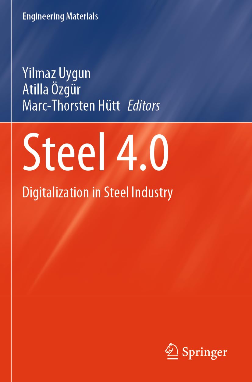 Steel 4.0 Business & Technology