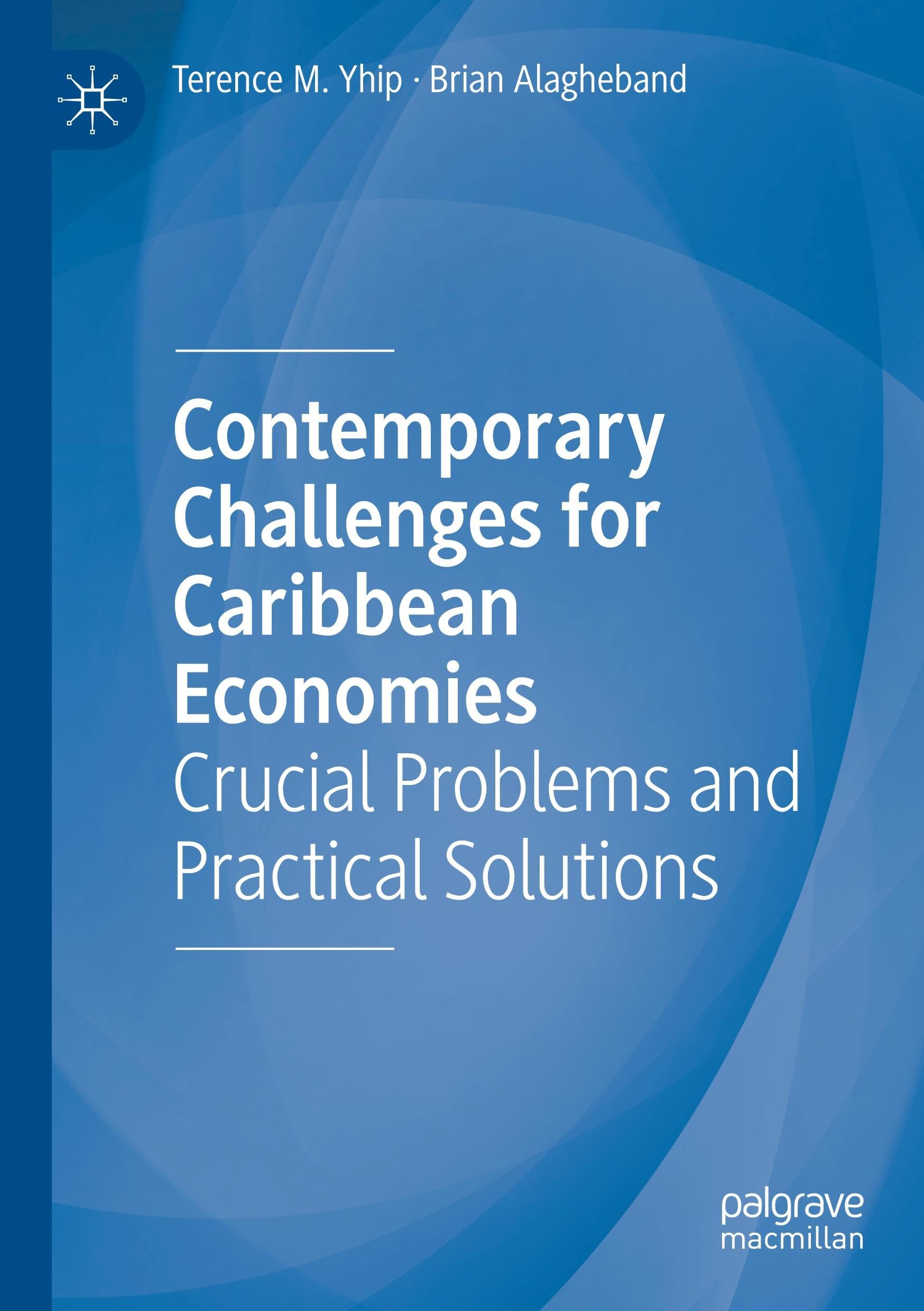 Contemporary Challenges for Caribbean Economies Law