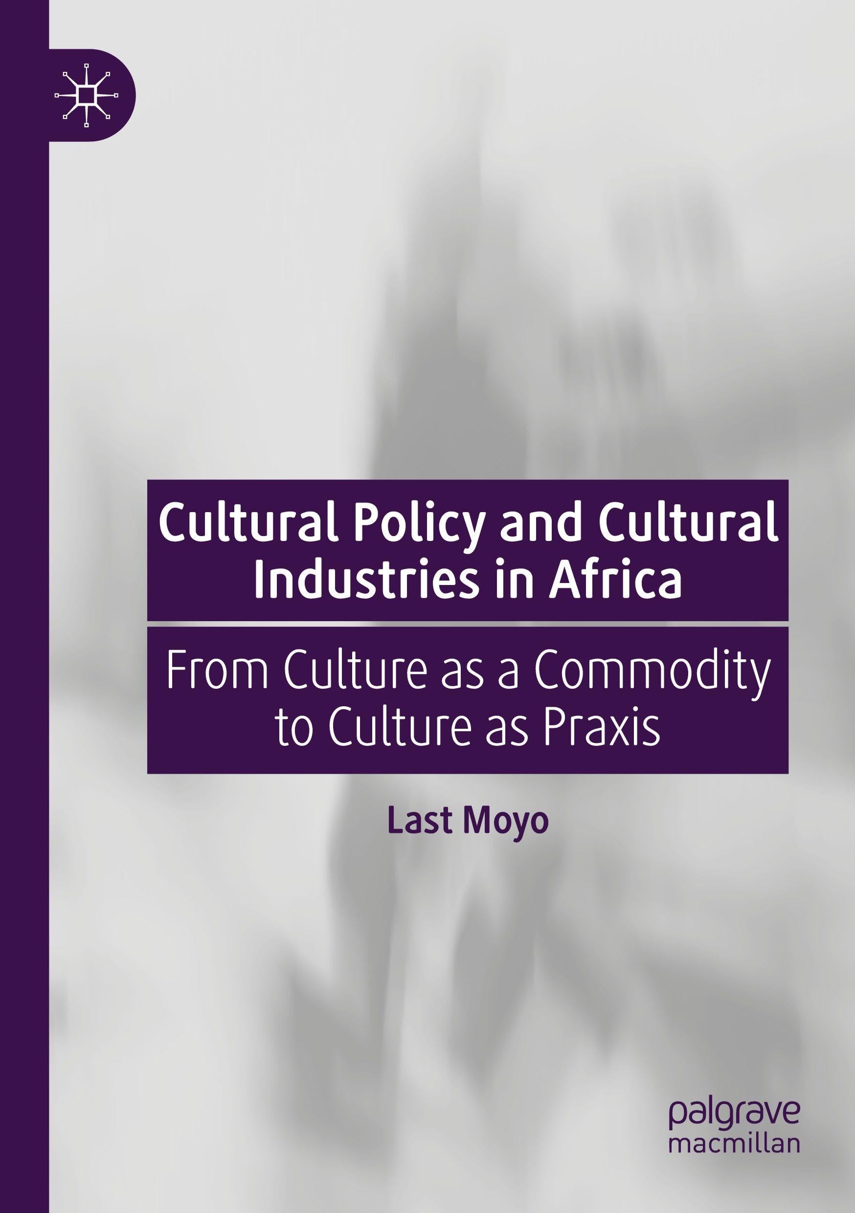 Cultural Policy and Cultural Industries in Africa Law