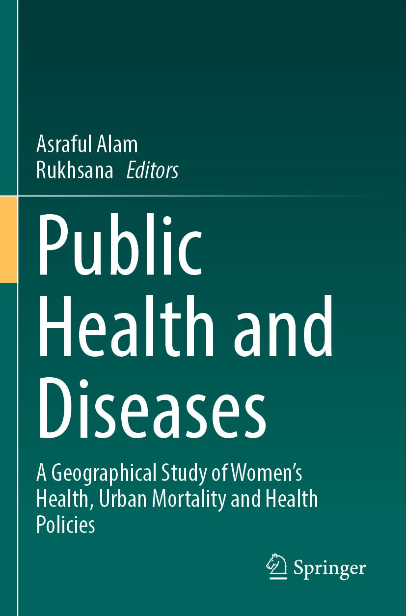 Public Health and Diseases Medicine