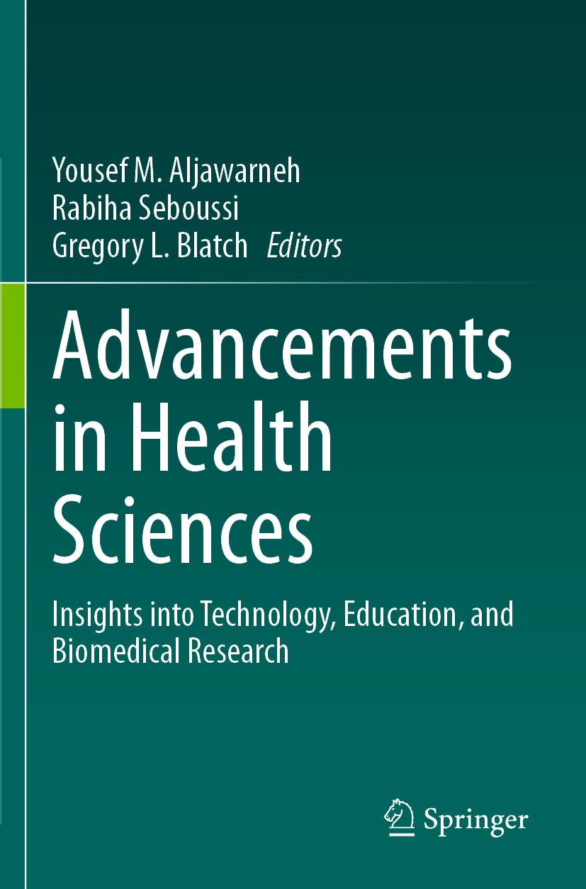 Advancements in Health Sciences Medicine