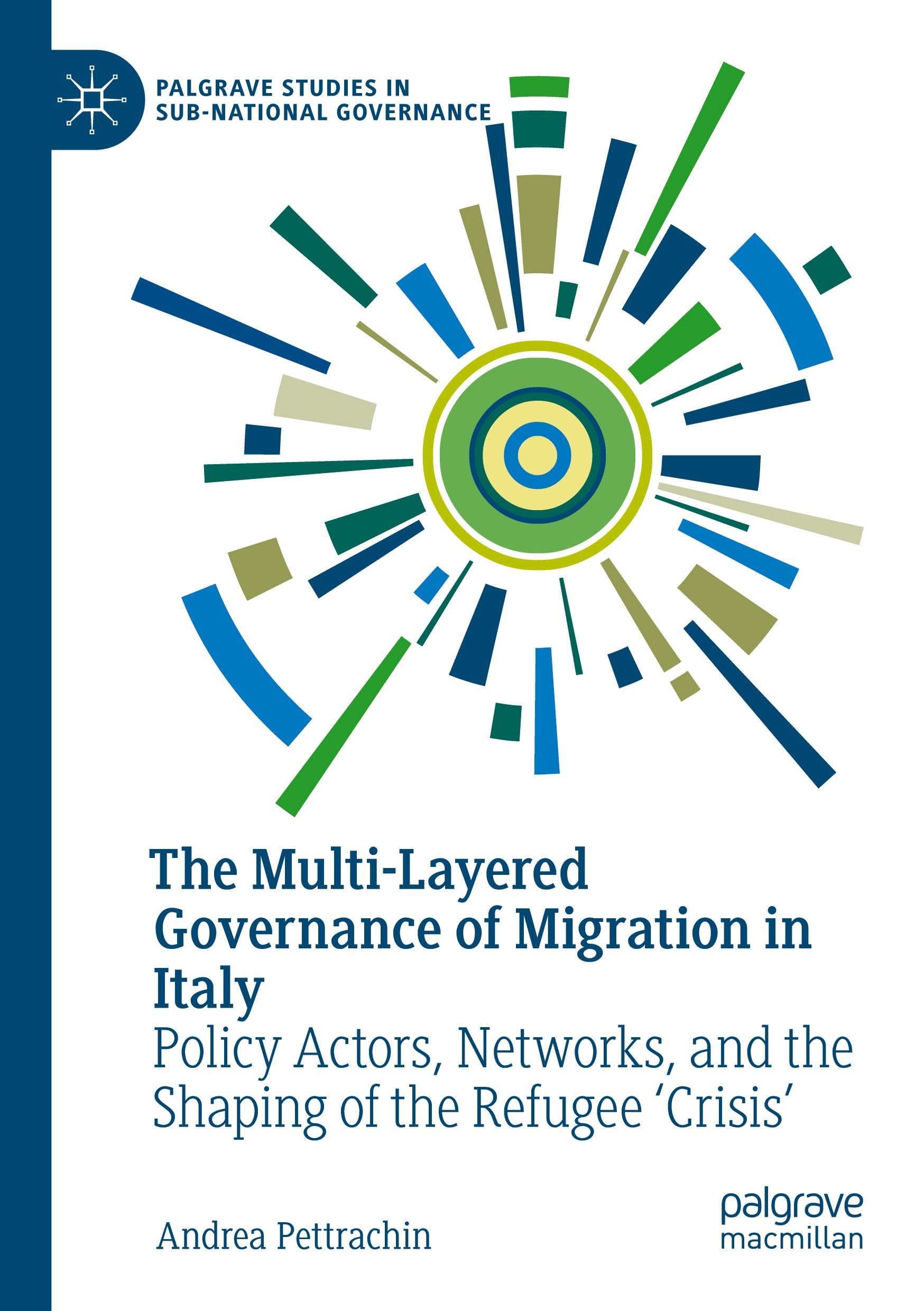The Multi-Layered Governance of Migration in Italy Law