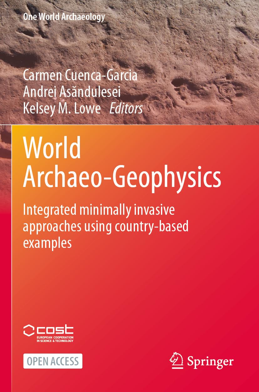 World Archaeo-Geophysics Social Sciences
