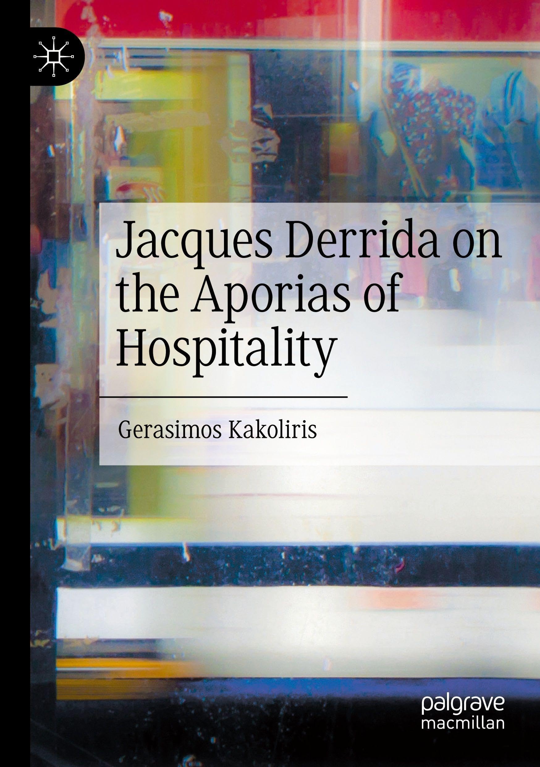 Jacques Derrida on the Aporias of Hospitality Law
