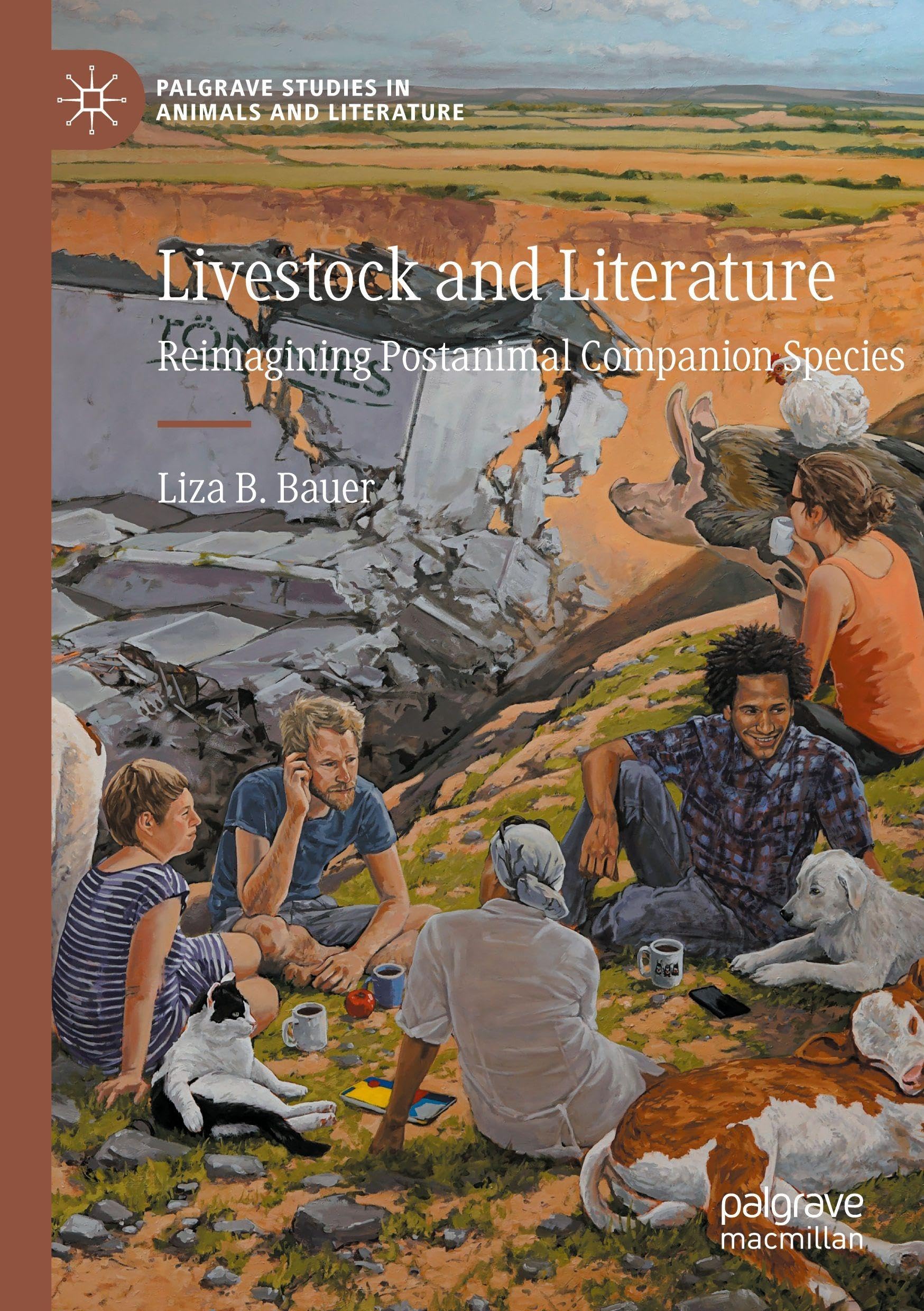Livestock and Literature Philosophy