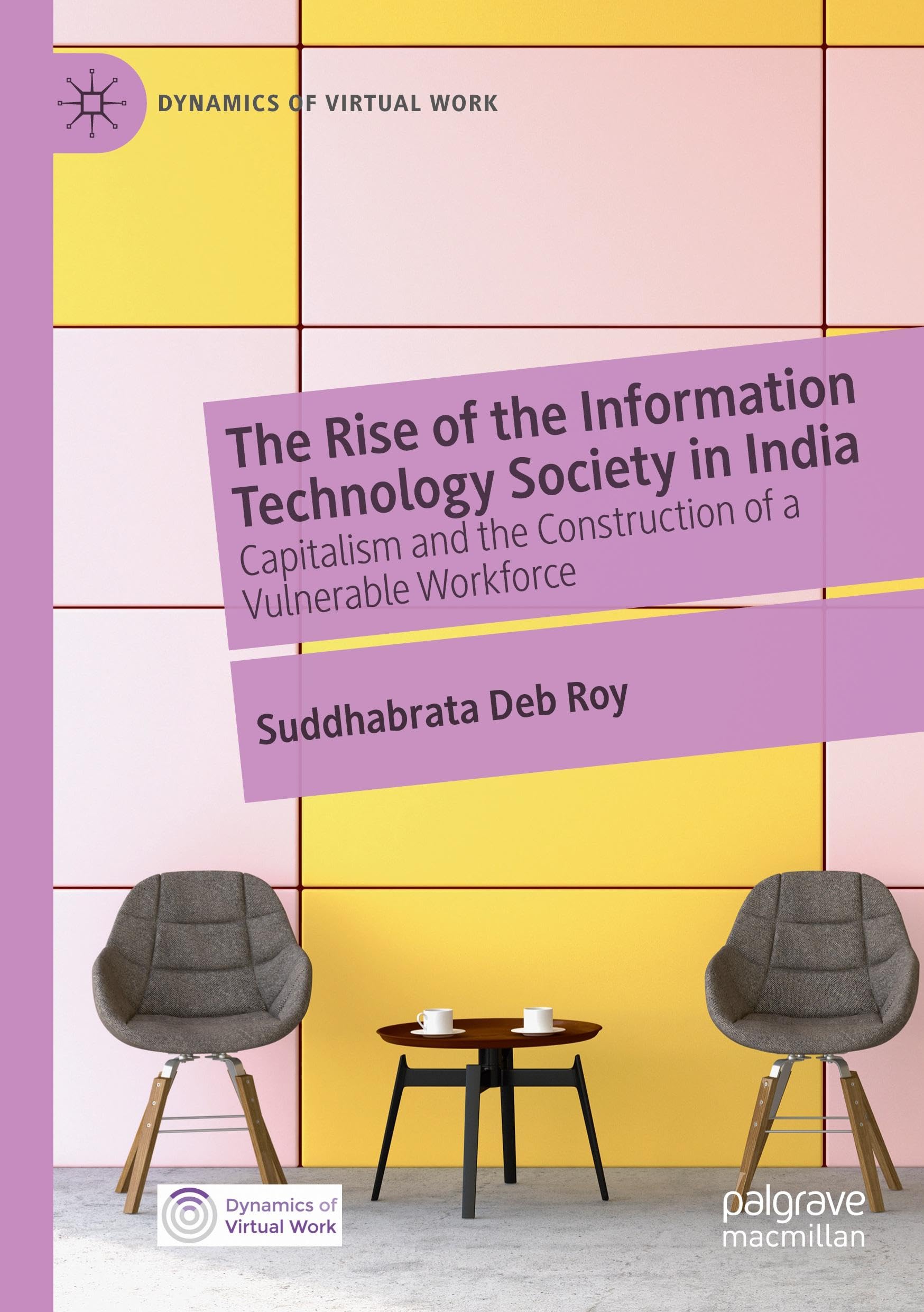 The Rise of the Information Technology Society in India Law