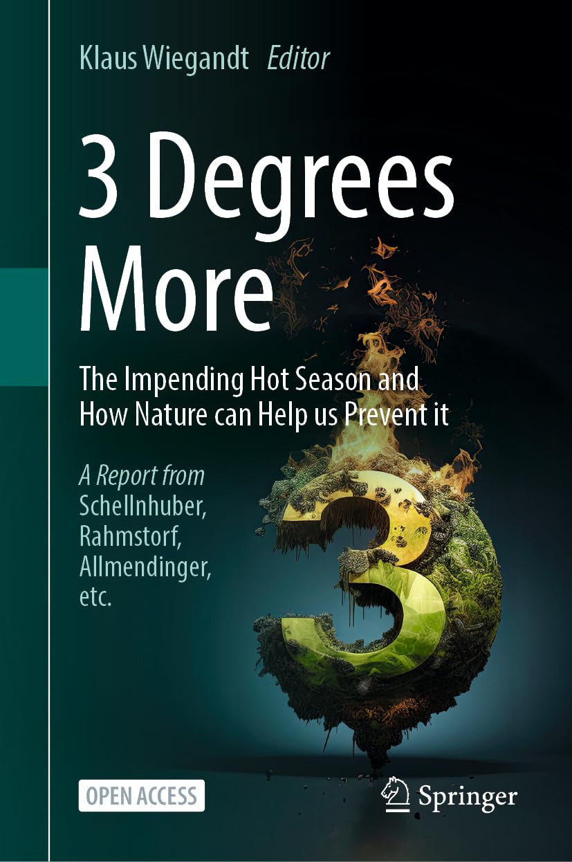 3 Degrees More Business & Technology
