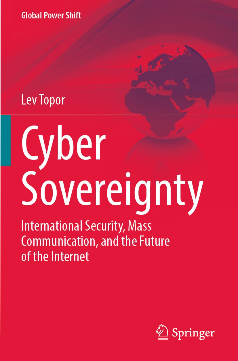 Cyber Sovereignty Law
